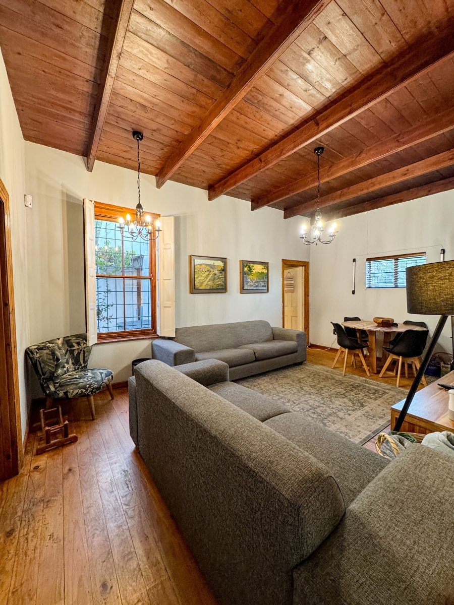 3 Bedroom Property for Sale in Tulbagh Western Cape